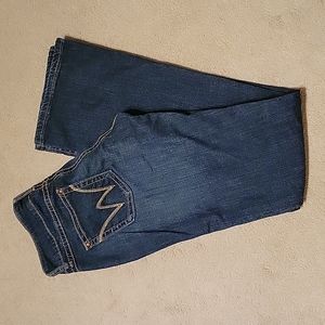 Wrangler jeans
